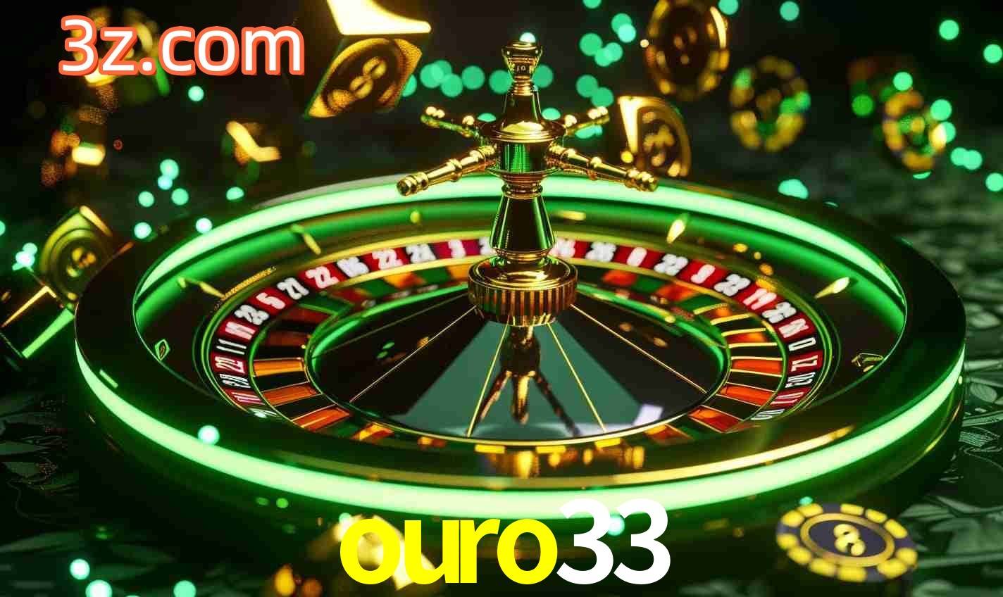 Desfrutar de um Cassino ouro33